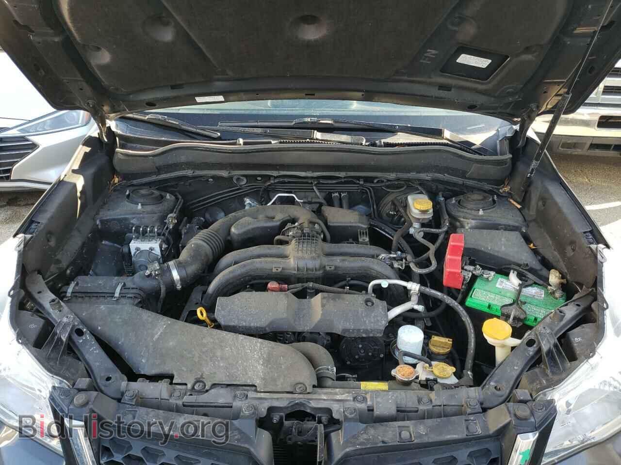 2014 SUBARU FORESTER - VIN: JF2SJAAC3EH454872 - Photo 12