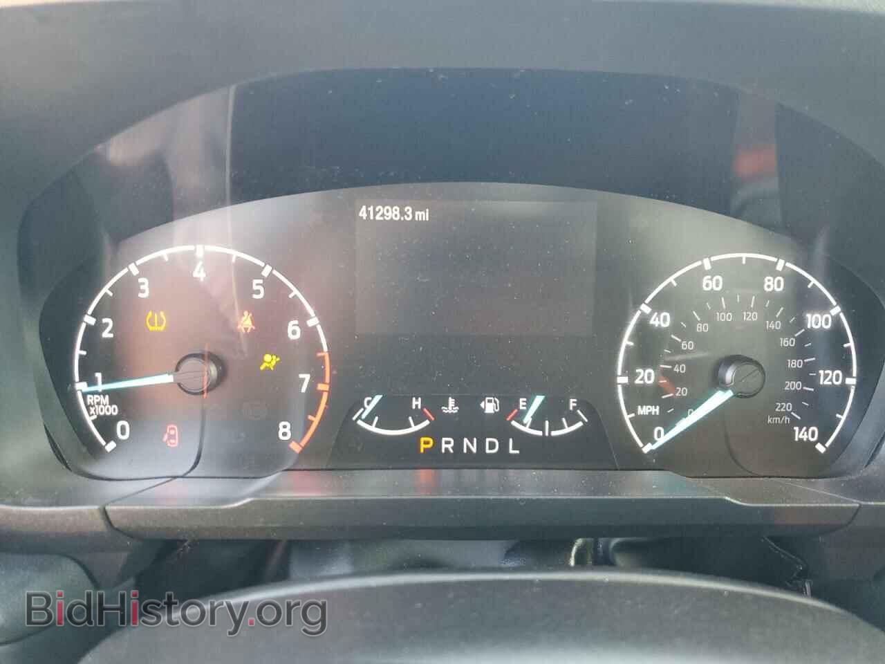2022 FORD MAVERICK - VIN: 3FTTW8E91NRA28673 - Фото 9