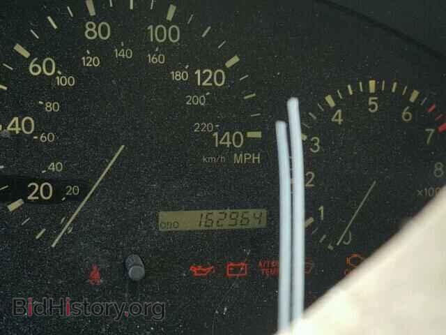 2000 LEXUS RX 300 - VIN: JT6HF10U9Y0144062 - Фото 8