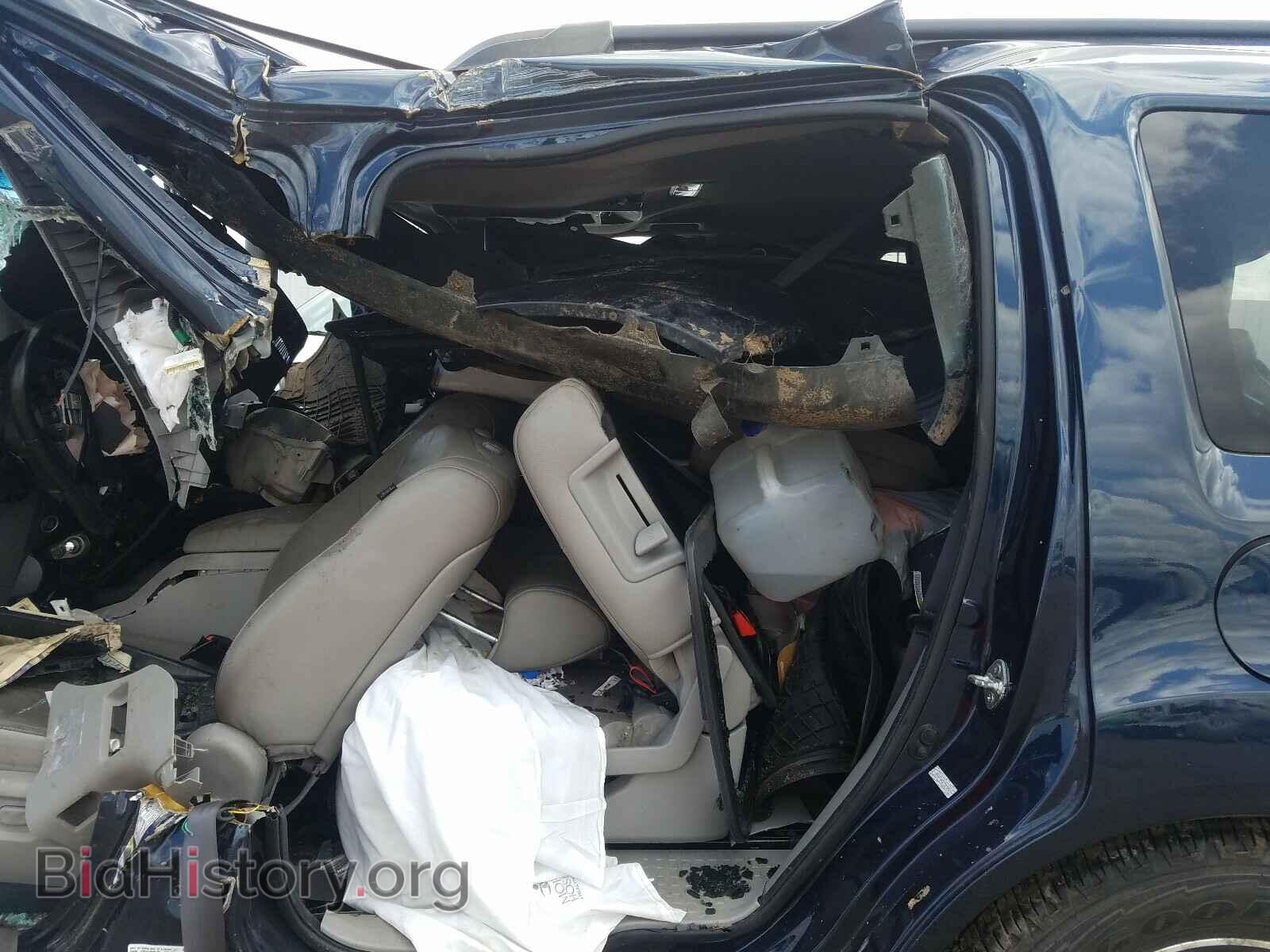 2012 HONDA PILOT - VIN: 5FNYF4H92CB057043 - Фото 6