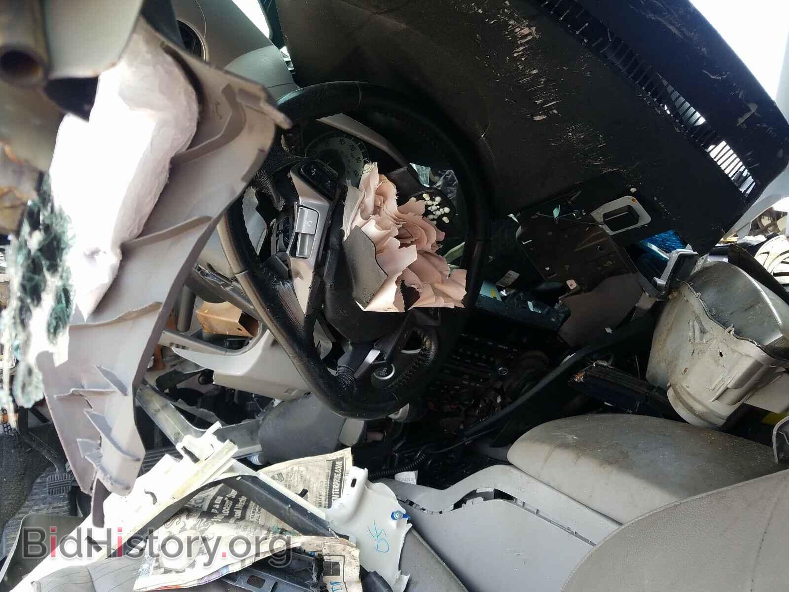 2012 HONDA PILOT - VIN: 5FNYF4H92CB057043 - Фото 8