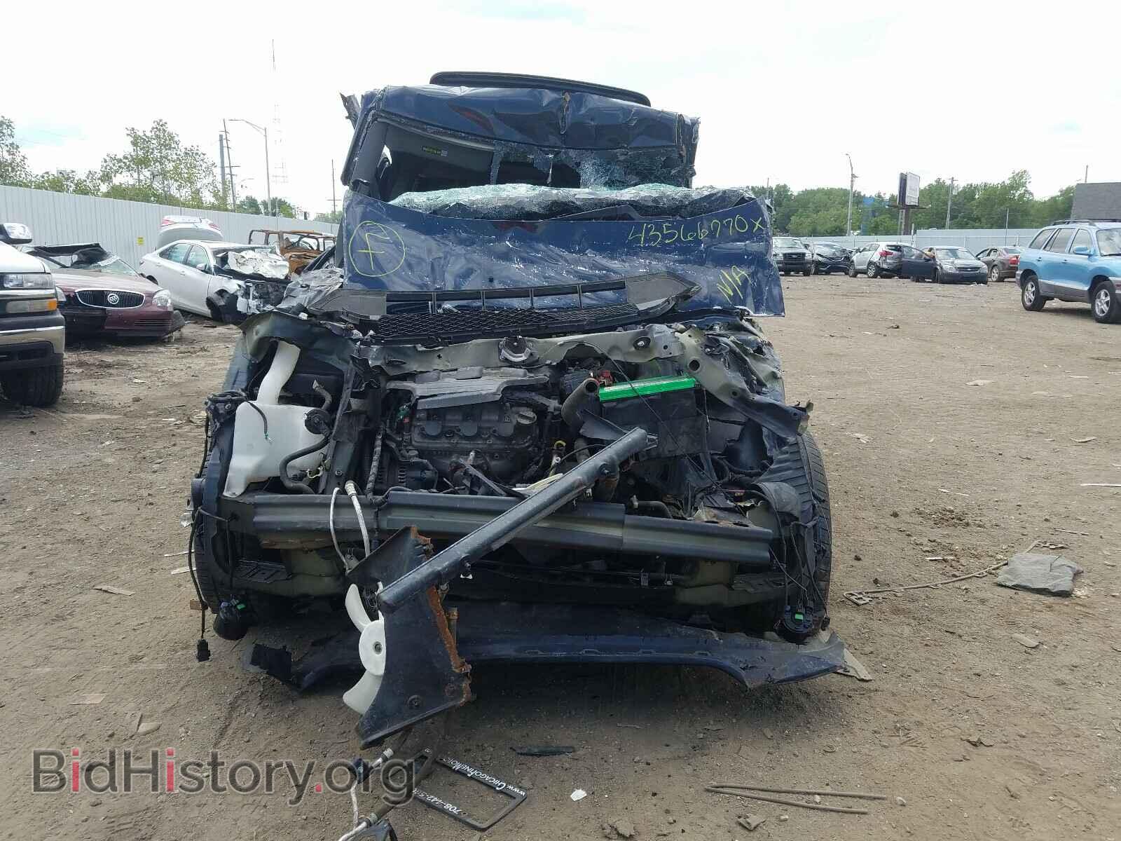 2012 HONDA PILOT - VIN: 5FNYF4H92CB057043 - Фото 9