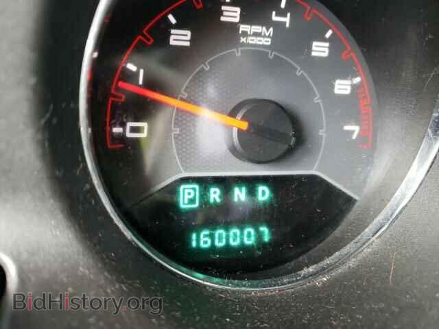 2011 DODGE AVENGER - VIN: 1B3BD1FBXBN501321 - Фото 9