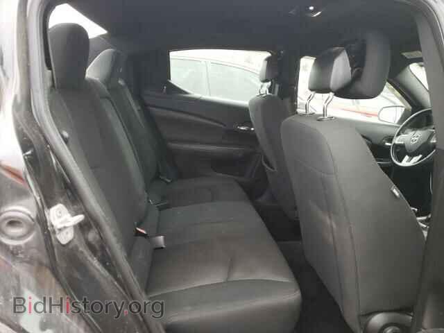2011 DODGE AVENGER - VIN: 1B3BD1FBXBN501321 - Фото 10
