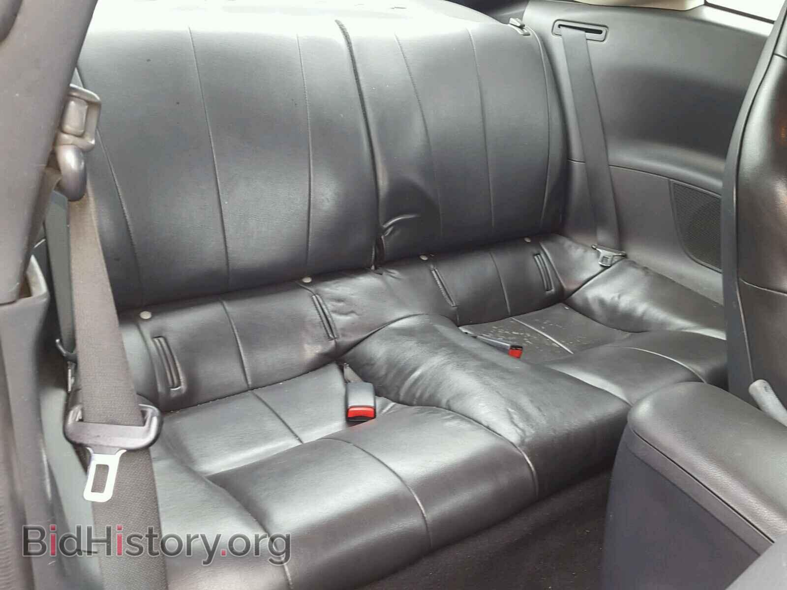 2006 MITSUBISHI ECLIPSE - VIN: 4A3AK34T66E007421 - Фото 6