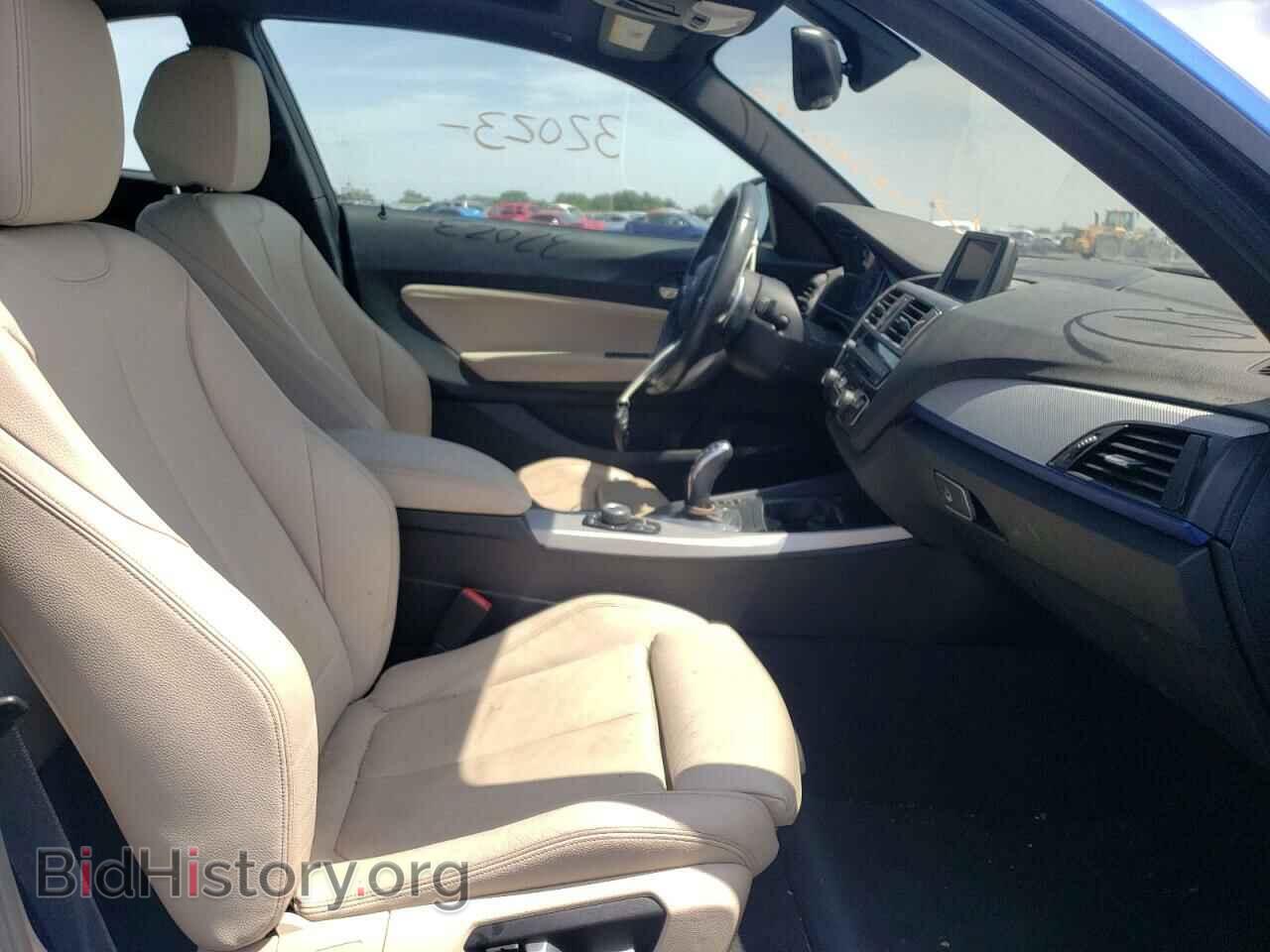 2017 BMW 2 SERIES - VIN: WBA2F9C3XHV984125 - Фото 5