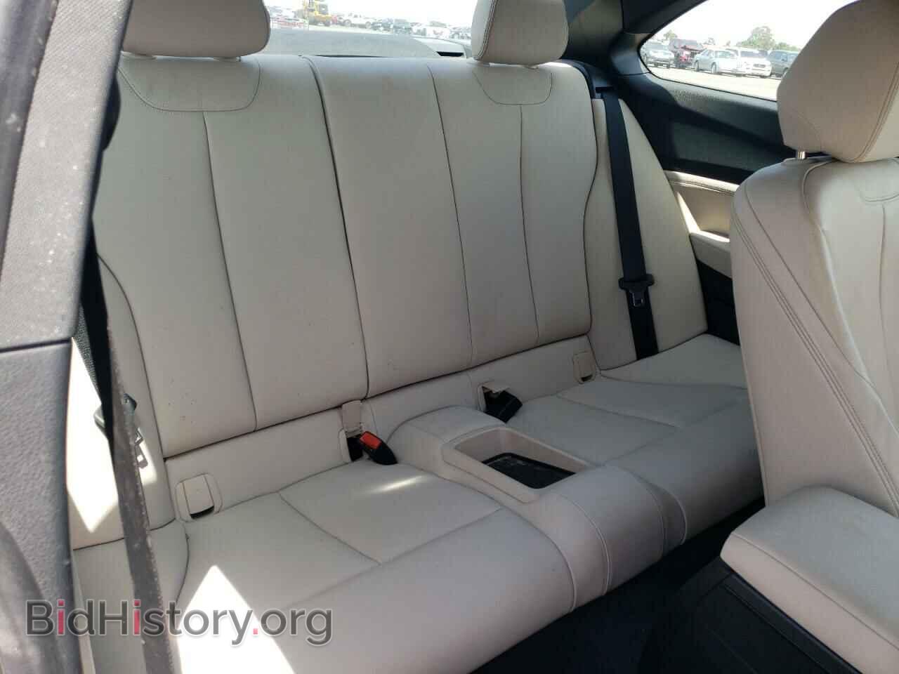 2017 BMW 2 SERIES - VIN: WBA2F9C3XHV984125 - Фото 6