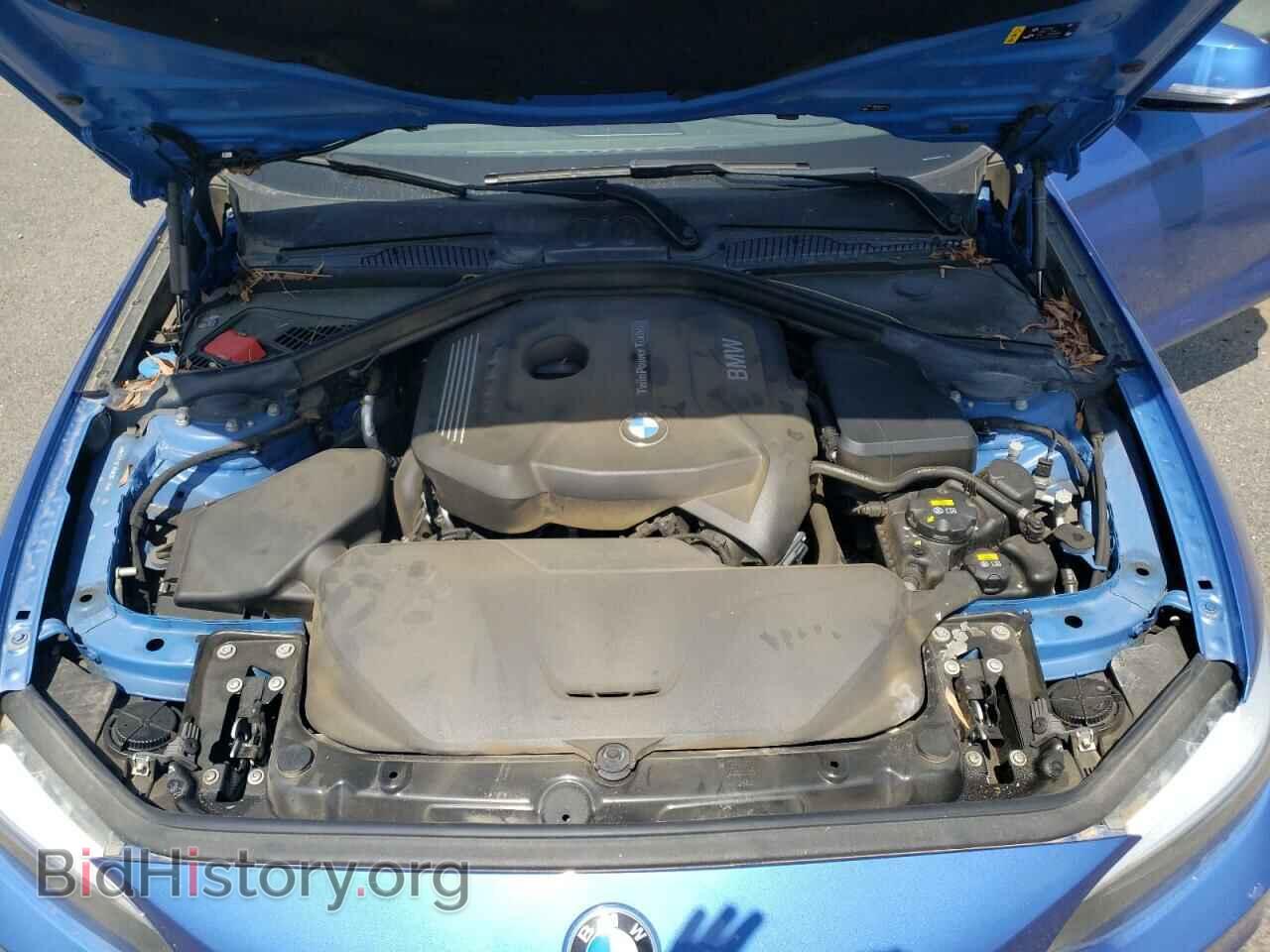 2017 BMW 2 SERIES - VIN: WBA2F9C3XHV984125 - Фото 7