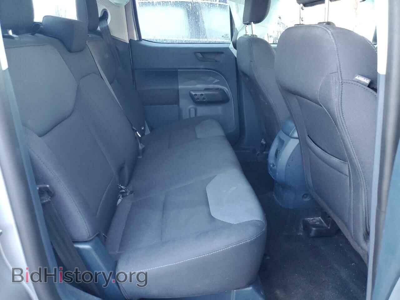 2022 FORD MAVERICK - VIN: 3FTTW8E37NRA09542 - Фото 10
