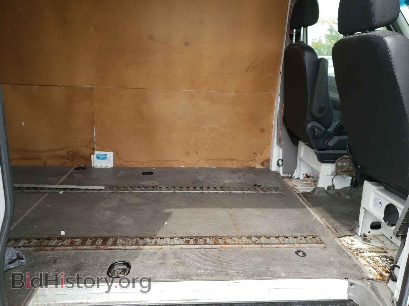 2013 MERCEDES-BENZ SPRINTER - VIN: WD3PE8CC7D5794115 - Фото 6