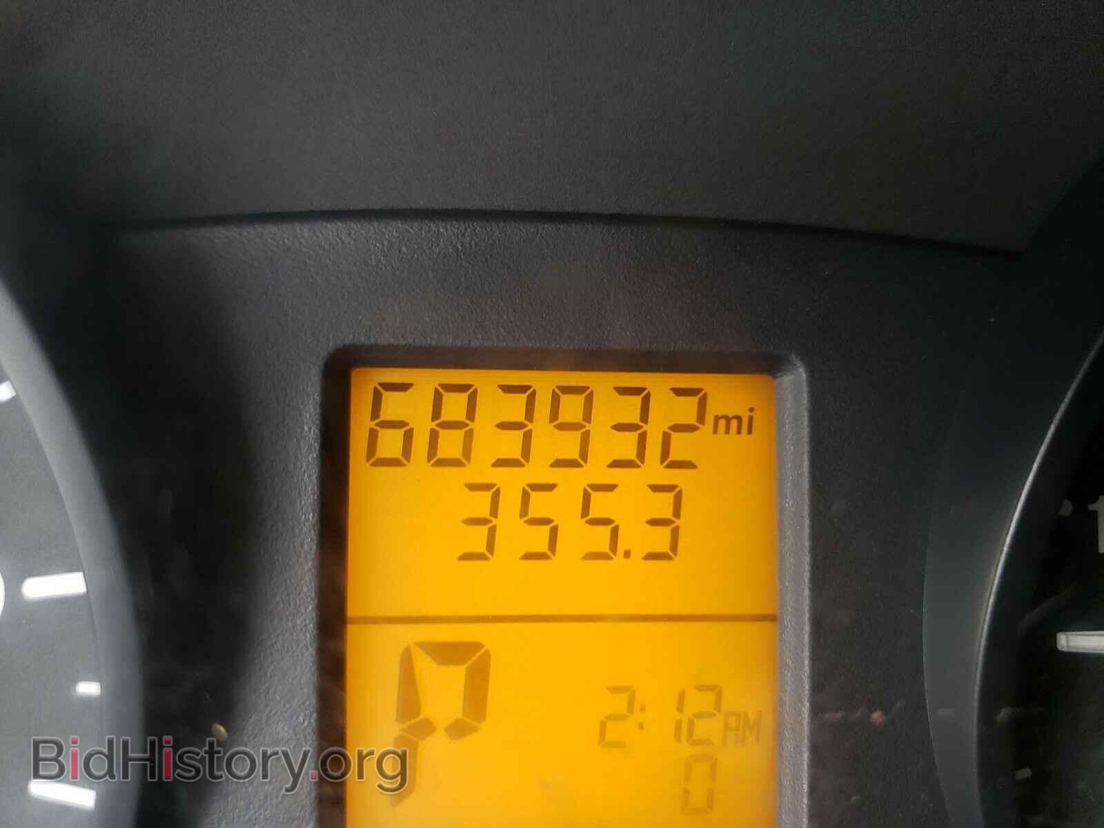 2013 MERCEDES-BENZ SPRINTER - VIN: WD3PE8CC7D5794115 - Фото 8