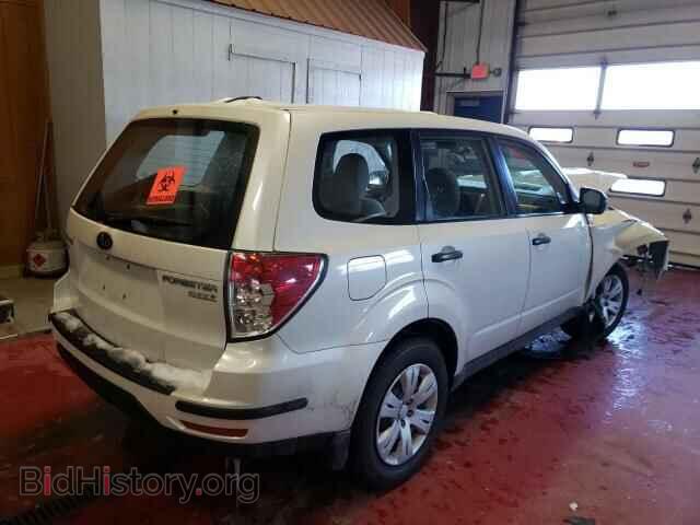 2010 SUBARU FORESTER - VIN: JF2SH6AC2AH753255 - Фото 4