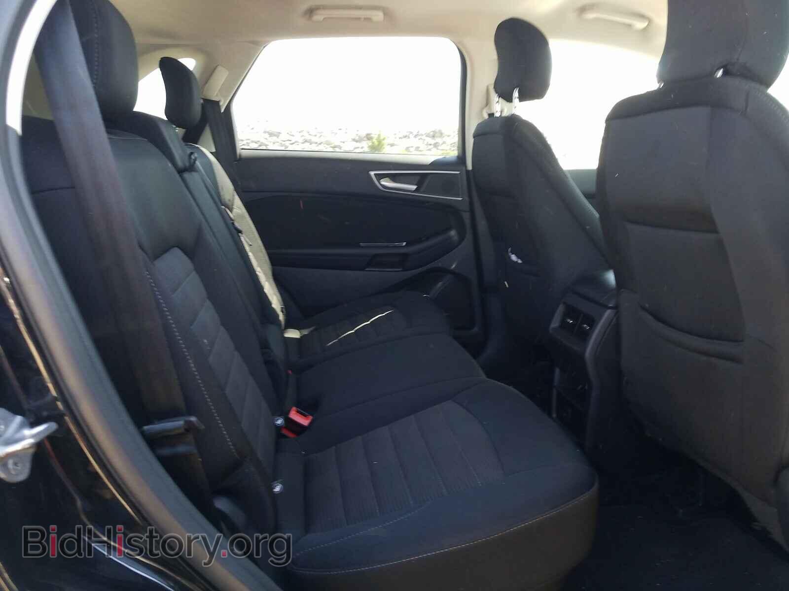 2018 FORD EDGE - VIN: 2FMPK4J81JBB00530 - Photo 6