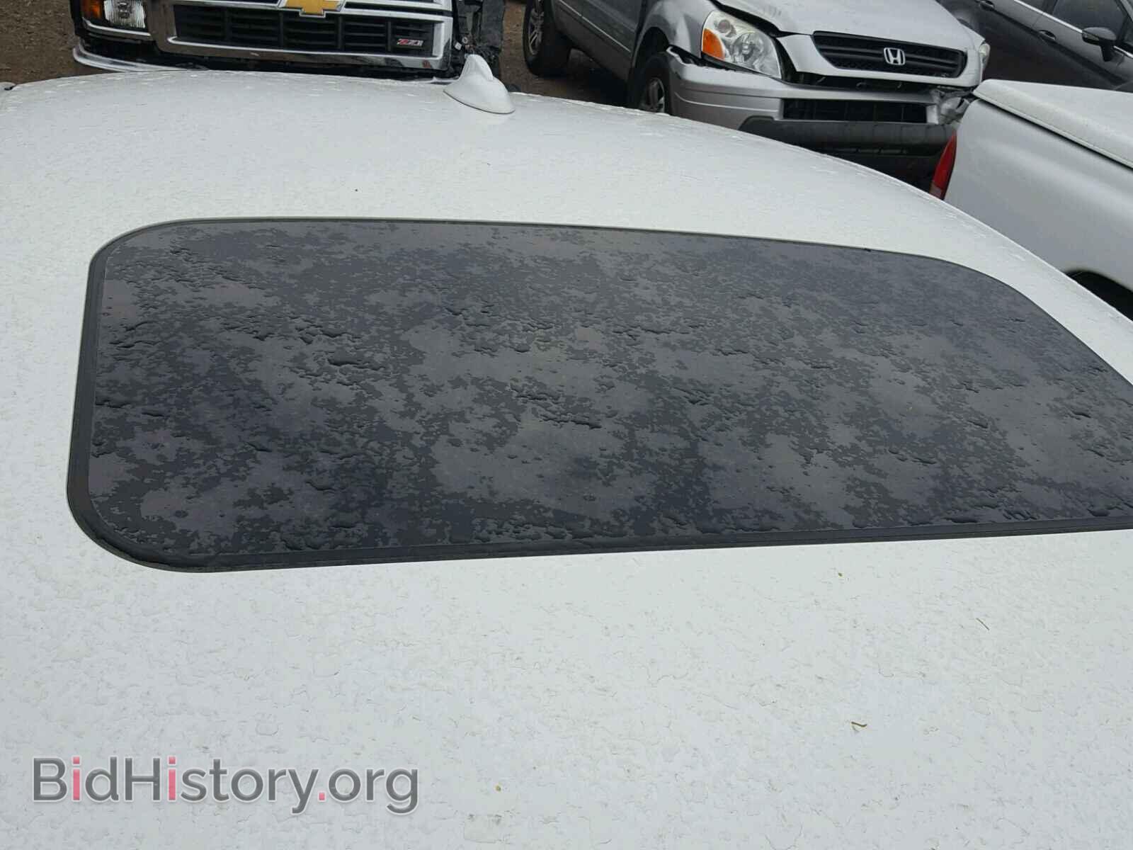 2013 VOLVO S60 - VIN: YV1612FS1D1226831 - Фото 9