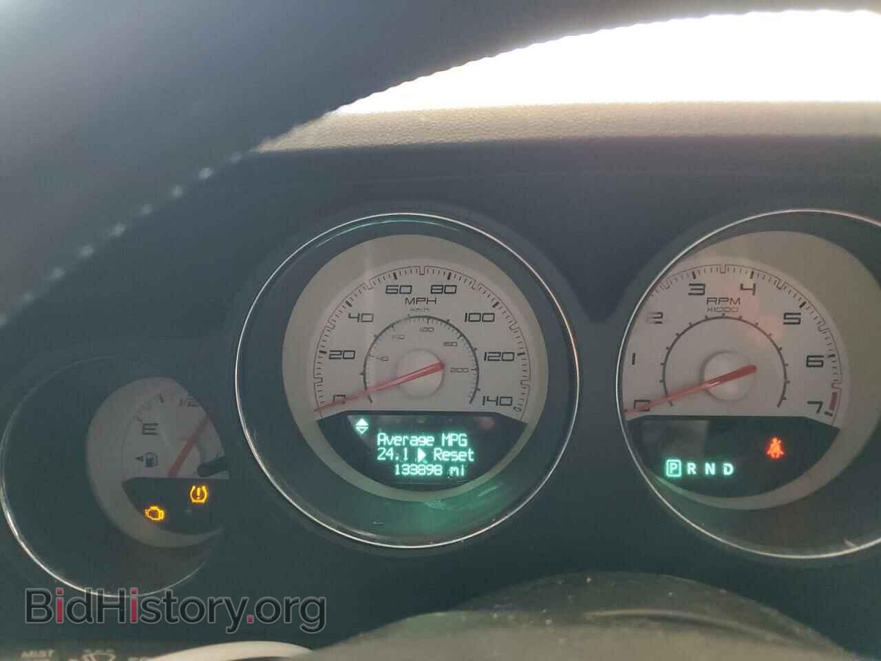 2013 DODGE CHALLENGER - VIN: 2C3CDYAG8DH581457 - Фото 9