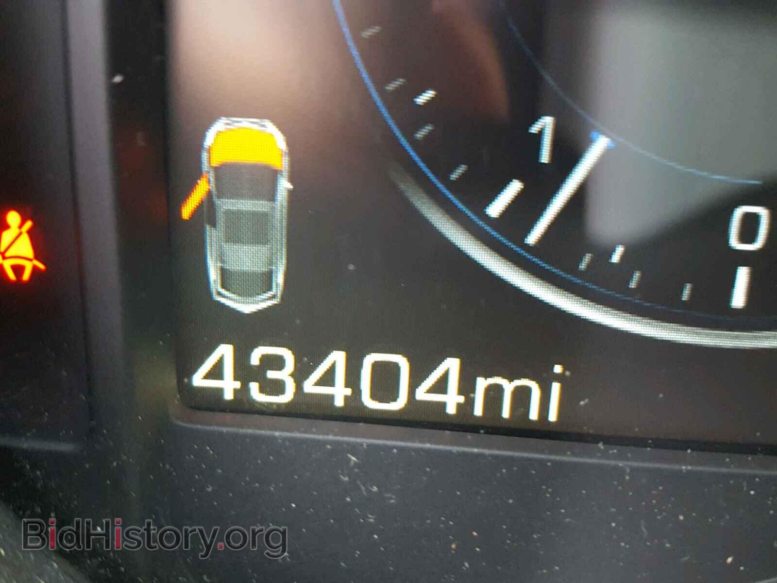 2014 CADILLAC XTS - VIN: 2G61P5S34E9238440 - Фото 8