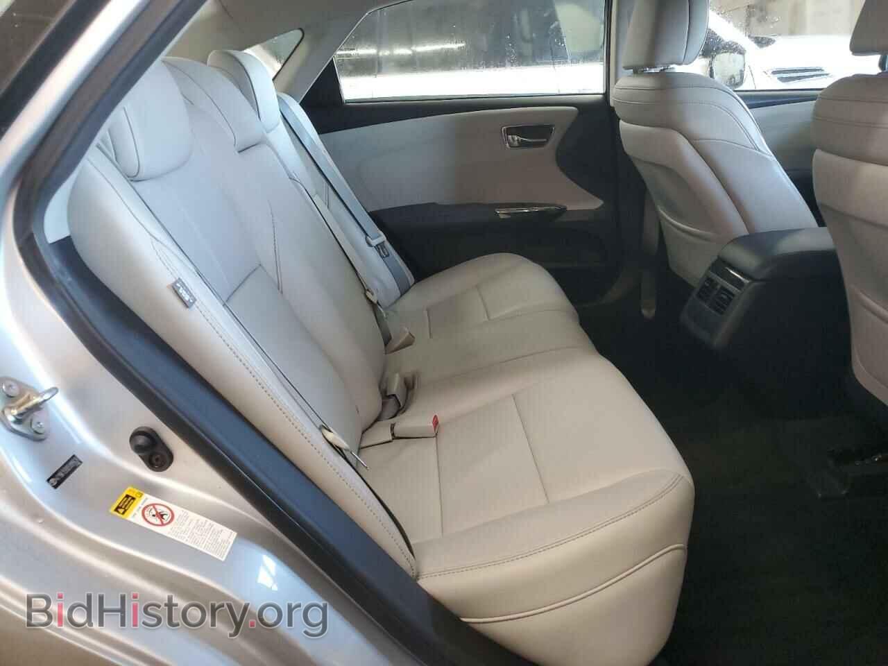 2014 TOYOTA AVALON - VIN: 4T1BK1EB0EU095626 - Фото 10