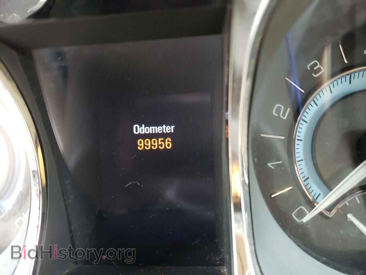 2012 BUICK LACROSSE - VIN: 1G4GD5E36CF202955 - Фото 8