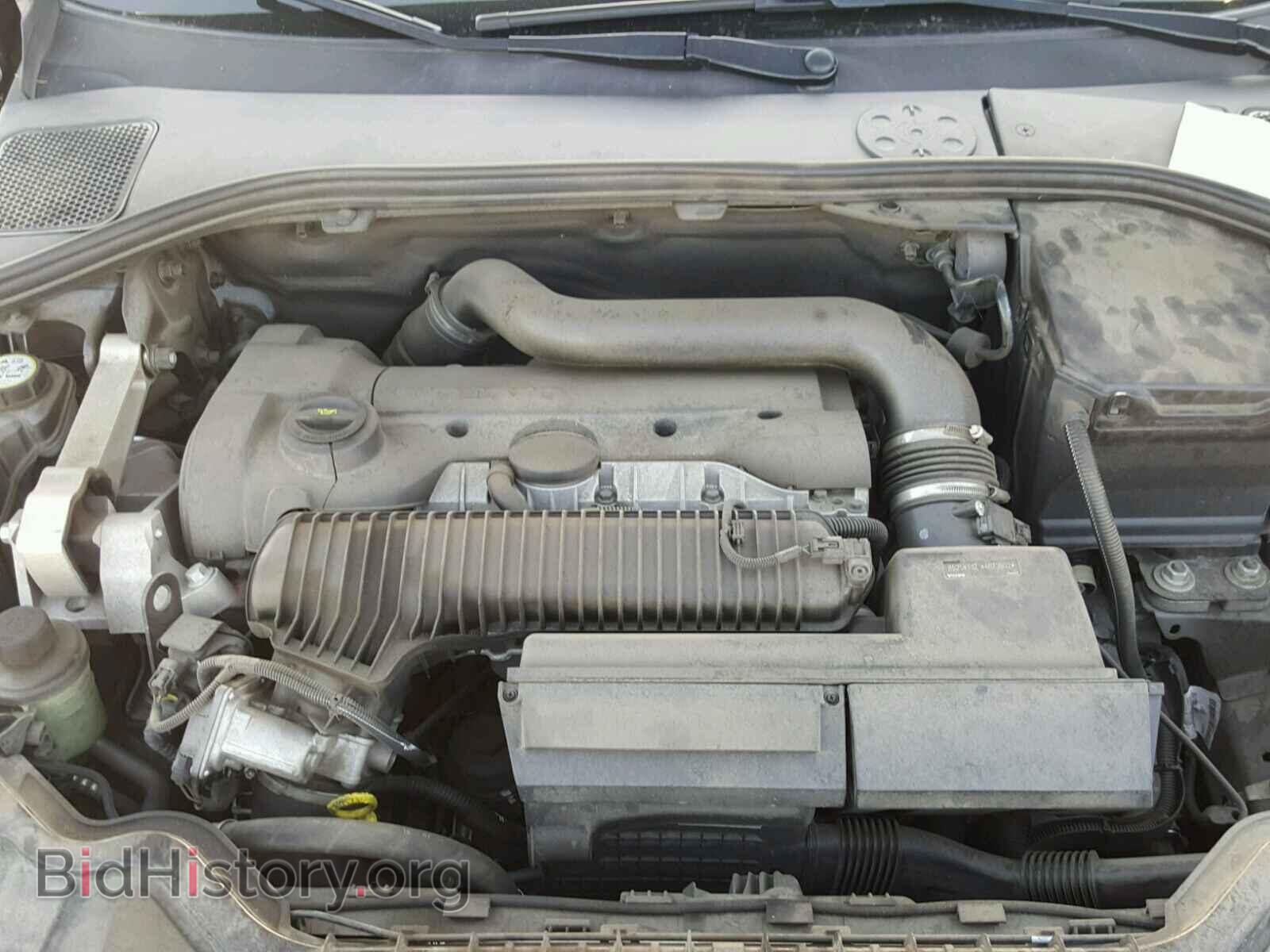 2014 VOLVO S60 - VIN: YV1612FS4E1290217 - Фото 7