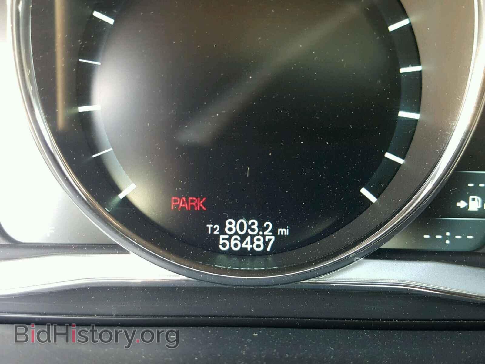 2014 VOLVO S60 - VIN: YV1612FS4E1290217 - Фото 8