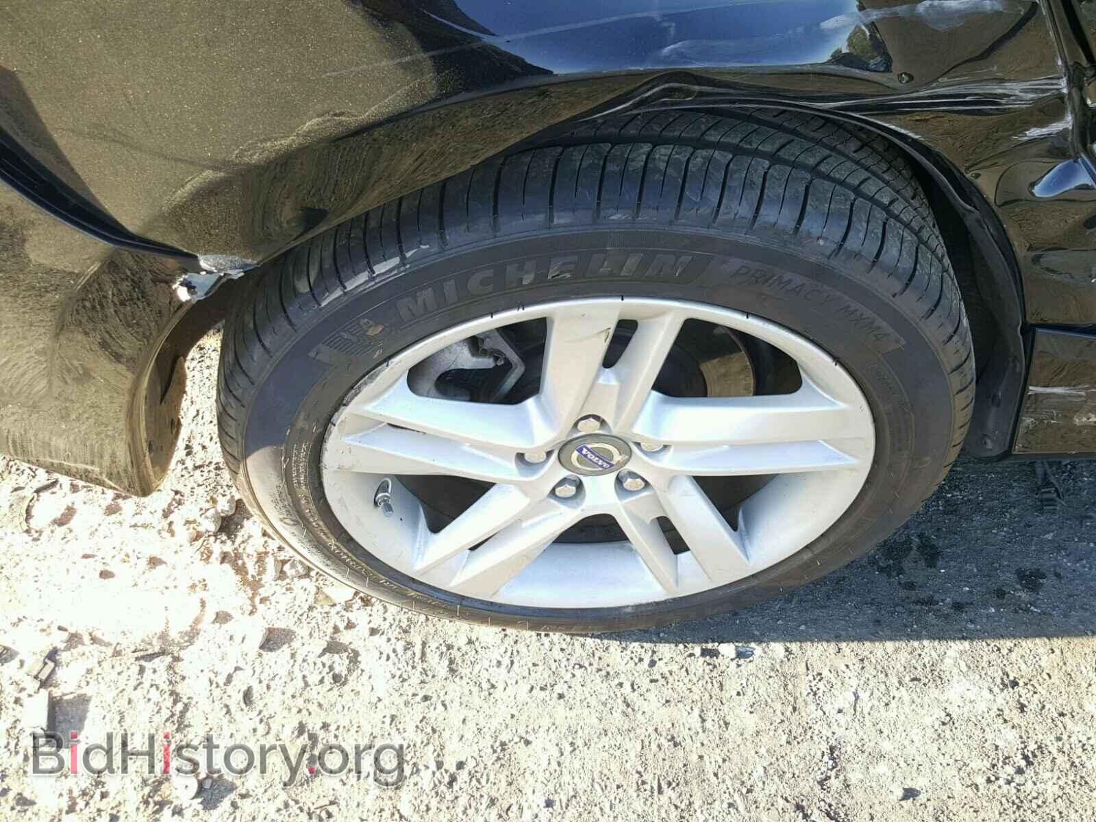 2014 VOLVO S60 - VIN: YV1612FS4E1290217 - Фото 9