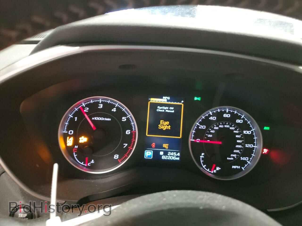2021 SUBARU ASCENT - VIN: 4S4WMAFD5M3423073 - Фото 9