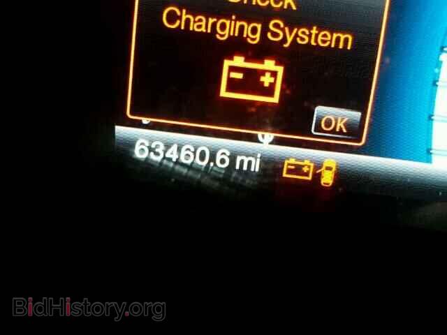 2013 FORD EXPLORER - VIN: 1FM5K8D82DGB20096 - Фото 8