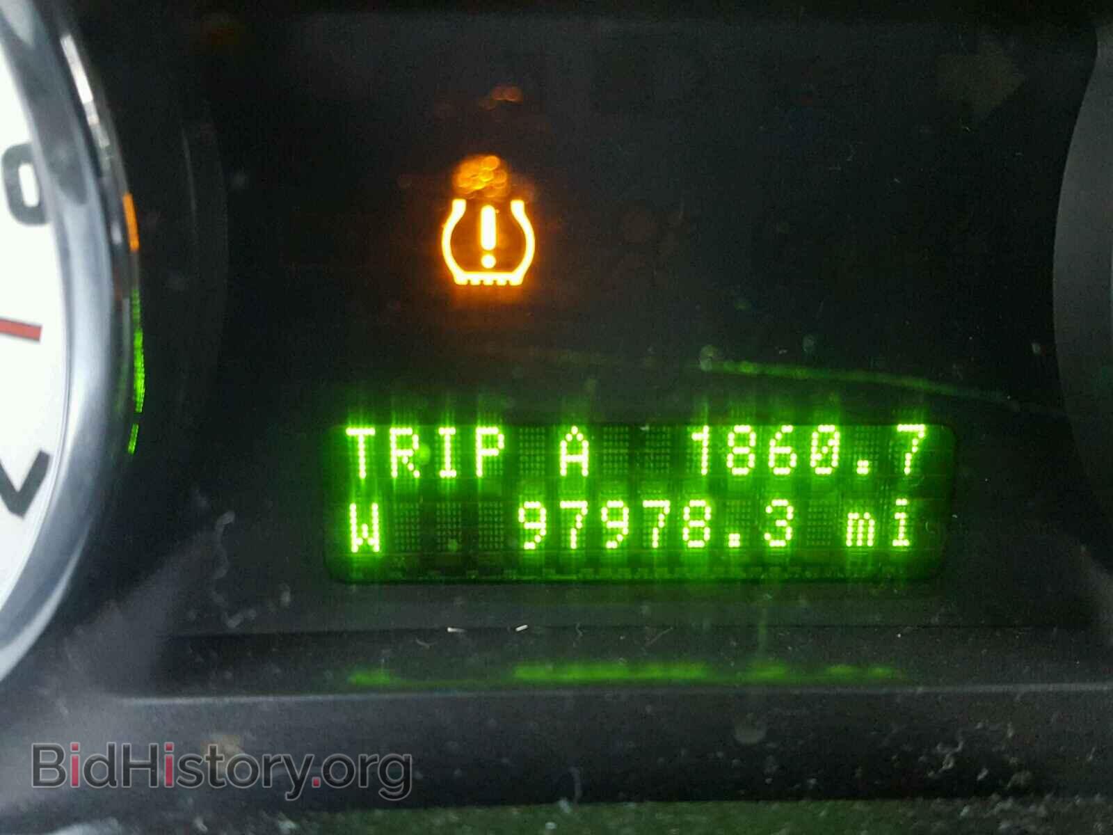 2007 FORD EDGE - VIN: 2FMDK39C17BA51523 - Фото 8