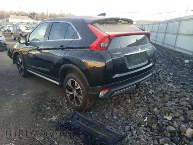 2019 MITSUBISHI ECLIPSE - VIN: JA4AT5AA3KZ053025 - Фото 3