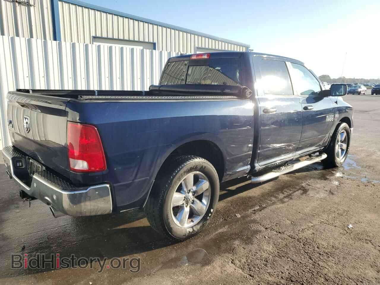2018 RAM 1500 - VIN: 1C6RR6TT4JS180778 - Фото 3