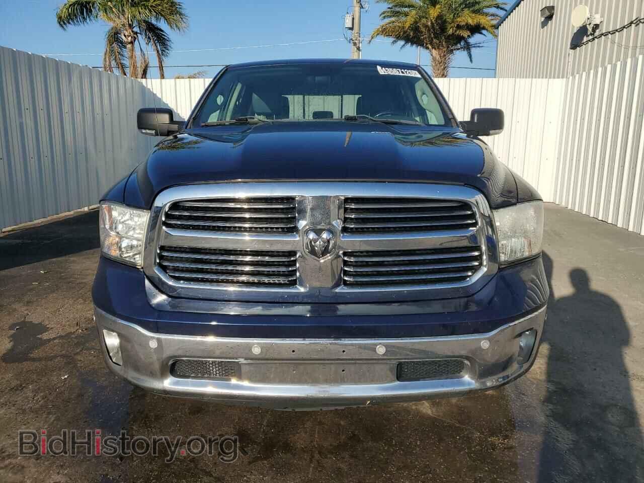 2018 RAM 1500 - VIN: 1C6RR6TT4JS180778 - Фото 5