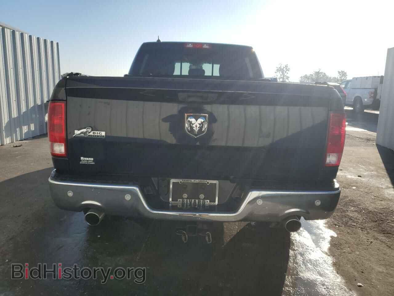 2018 RAM 1500 - VIN: 1C6RR6TT4JS180778 - Фото 6