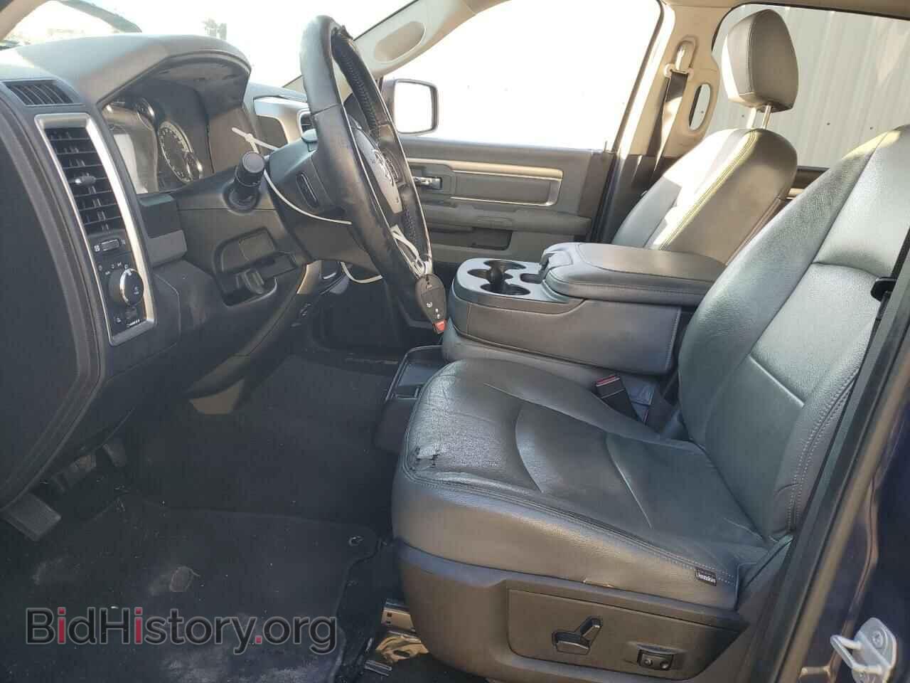 2018 RAM 1500 - VIN: 1C6RR6TT4JS180778 - Фото 7