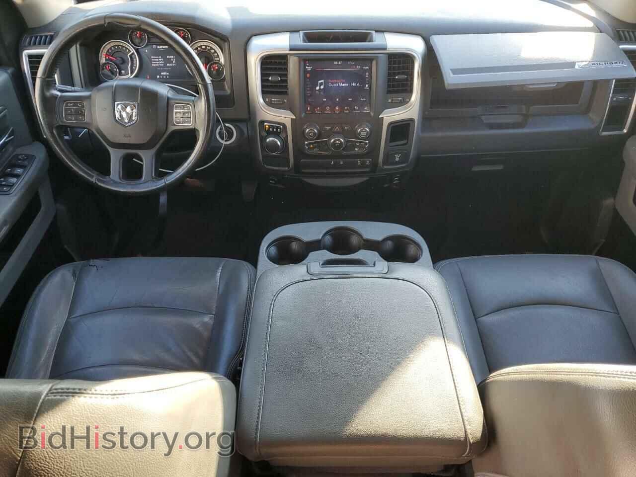 2018 RAM 1500 - VIN: 1C6RR6TT4JS180778 - Фото 8