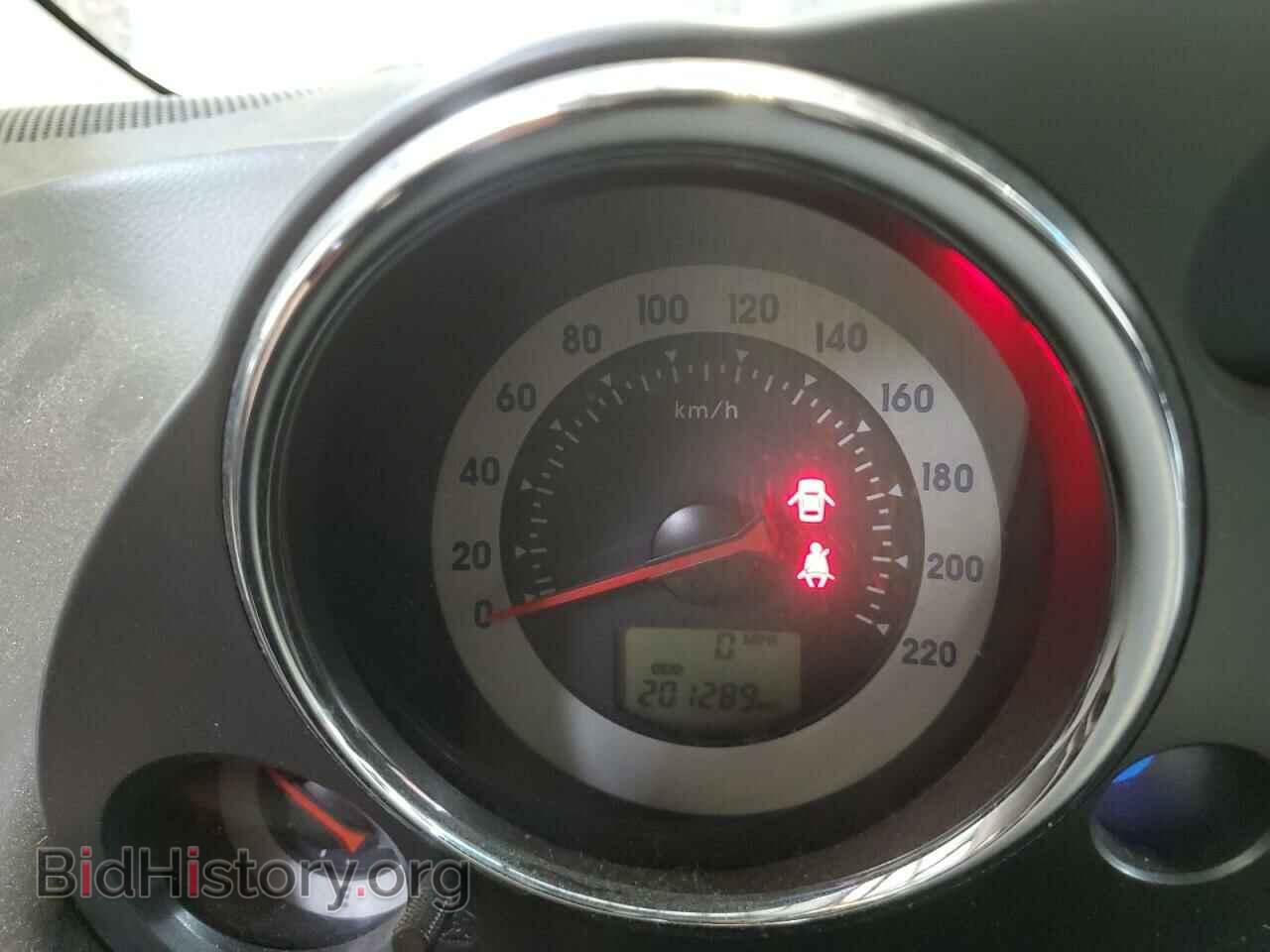 2008 MITSUBISHI ECLIPSE - VIN: 4A3AK24F08E601896 - Photo 9