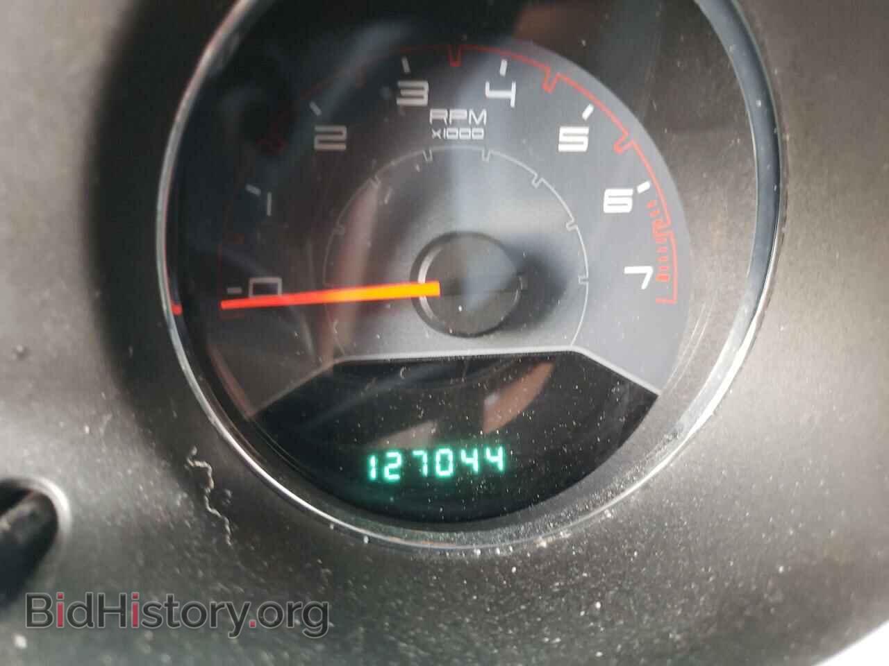 2012 DODGE AVENGER - VIN: 1C3CDZAG2CN327562 - Фото 8