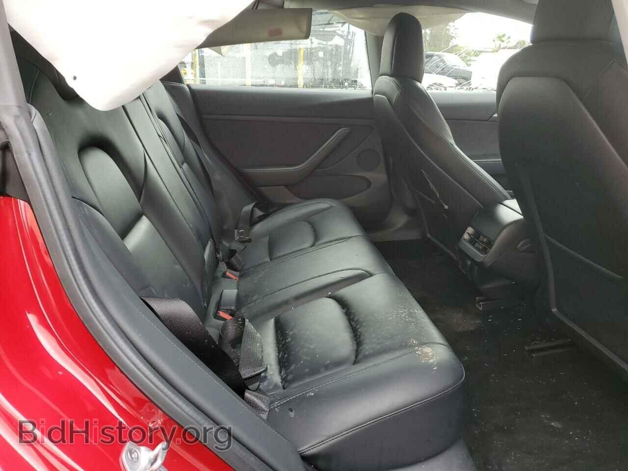 2022 TESLA MODEL 3 - VIN: 5YJ3E1EA3NF288076 - Photo 10