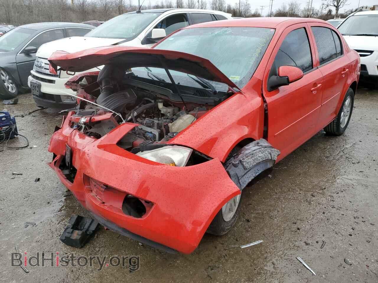 Фотография 1G1AL55F467677308 - CHEVROLET COBALT 2006