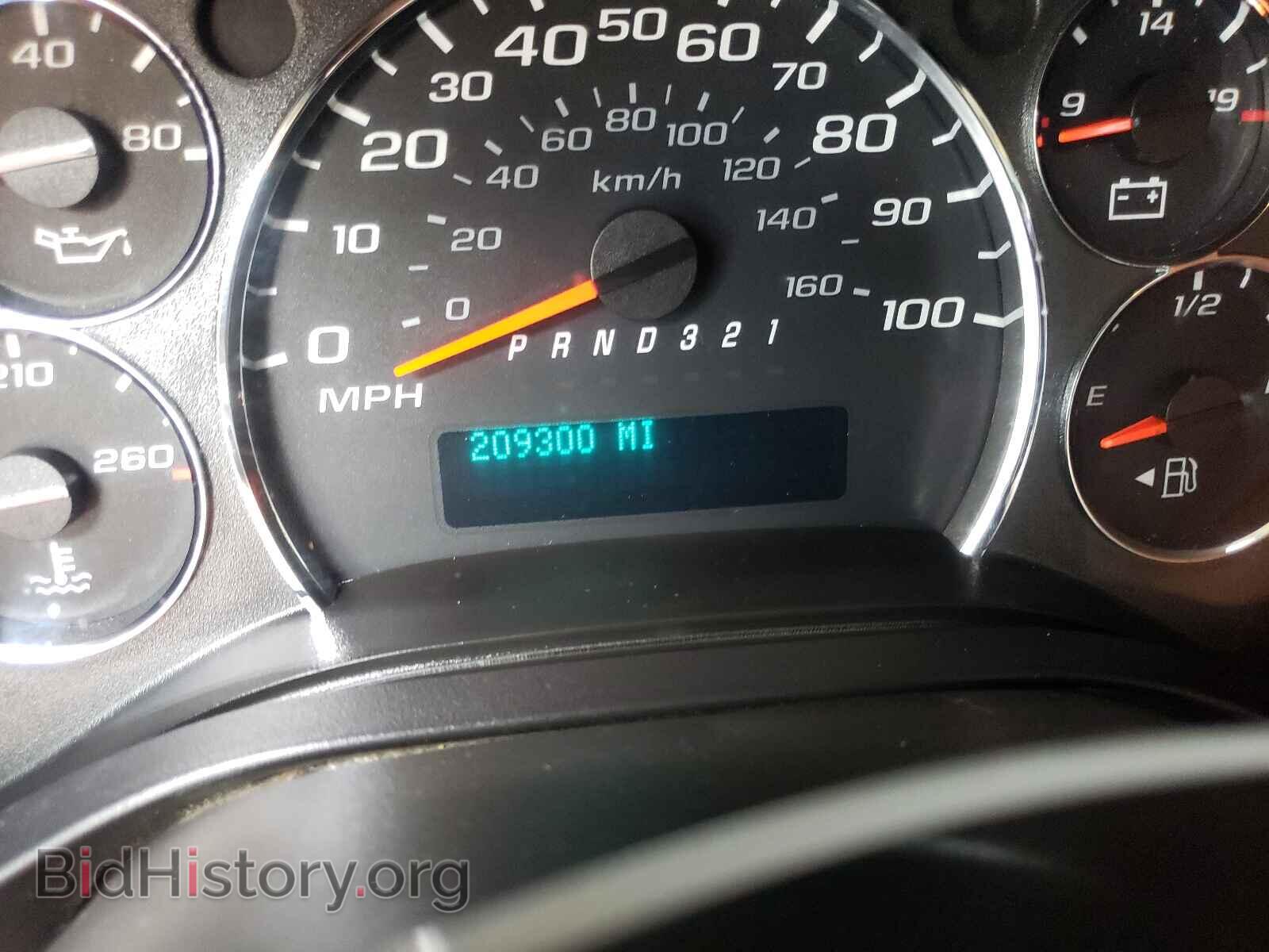 2010 CHEVROLET EXPRESS - VIN: 1GCUGADX2A1102583 - Фото 8