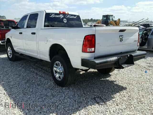 2017 RAM 2500 ST - VIN: 3C6UR5CL2HG671243 - Фото 3