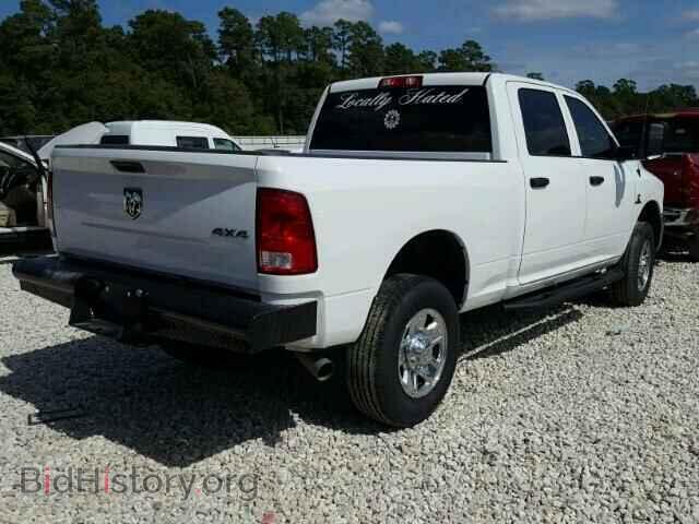2017 RAM 2500 ST - VIN: 3C6UR5CL2HG671243 - Фото 4