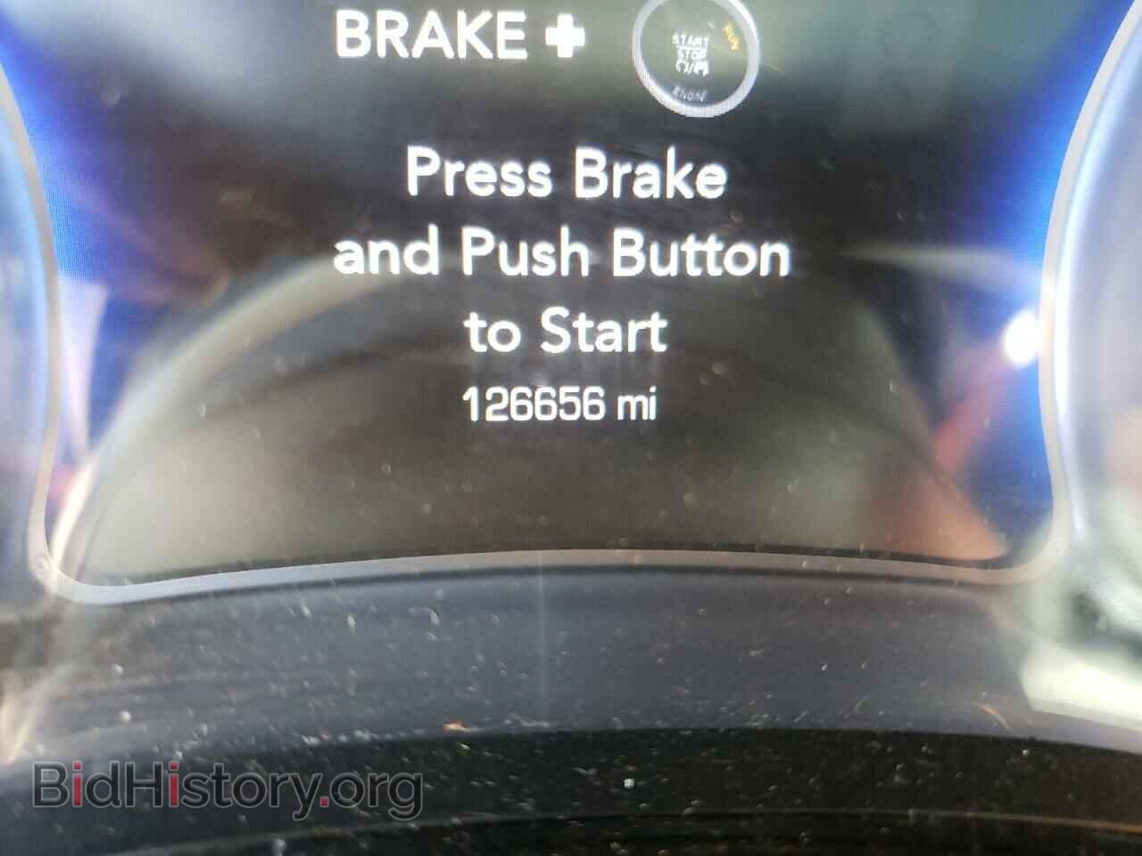 2015 CHRYSLER 300 - VIN: 2C3CCABG6FH833010 - Фото 8