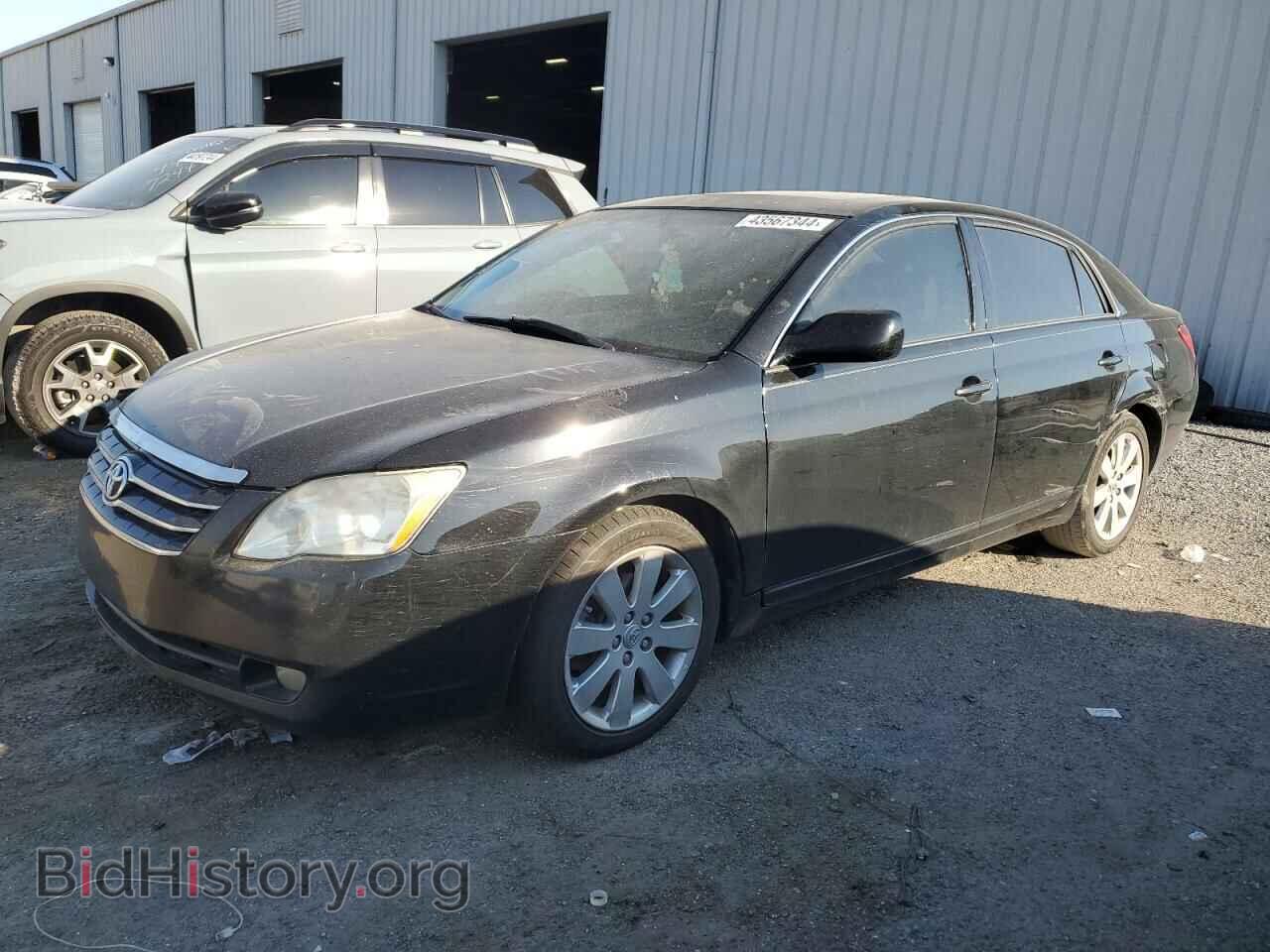Photo 4T1BK36B76U106858 - TOYOTA AVALON 2006