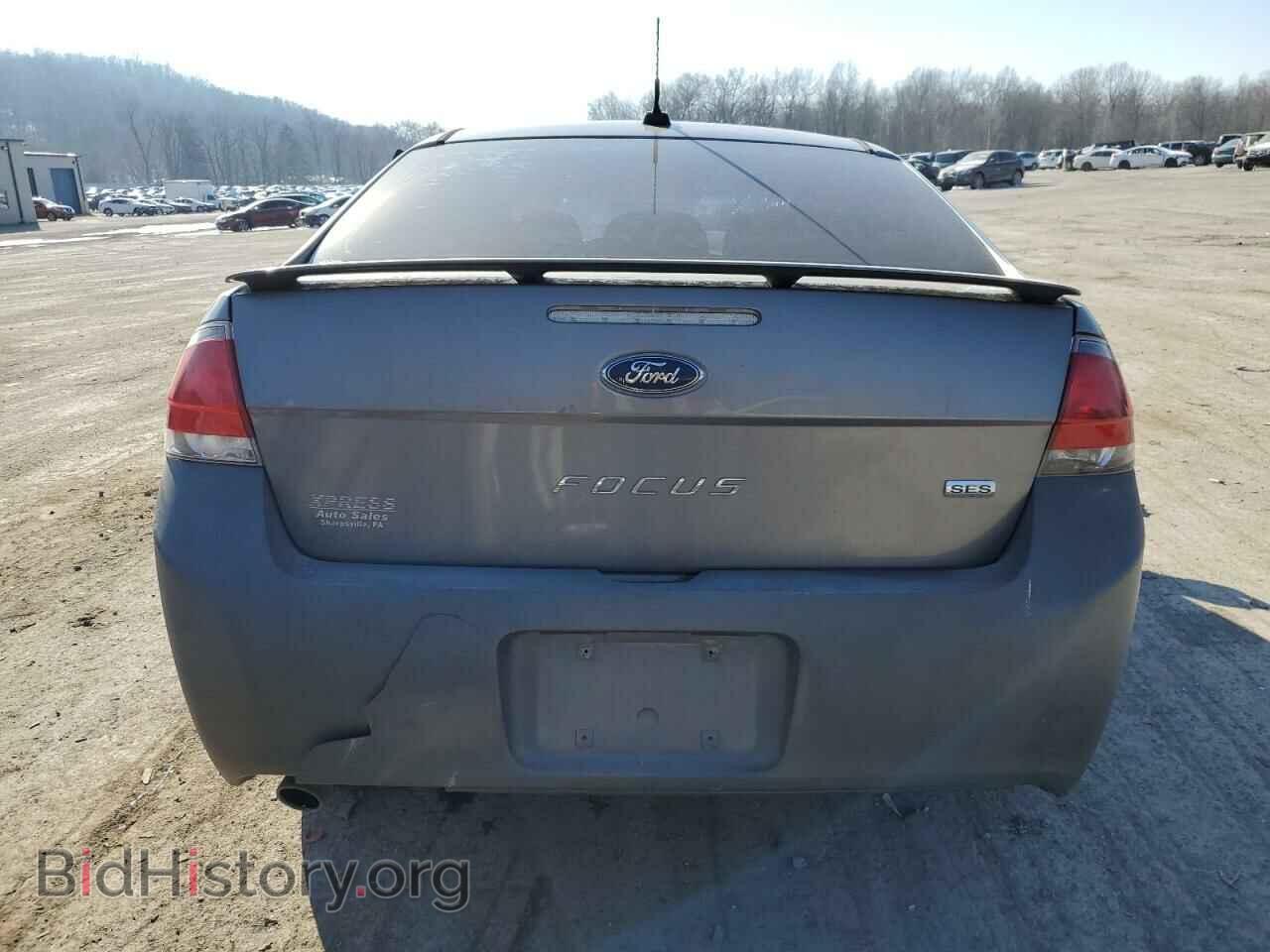2010 FORD FOCUS - VIN: 1FAHP3GN1AW247369 - Фото 6