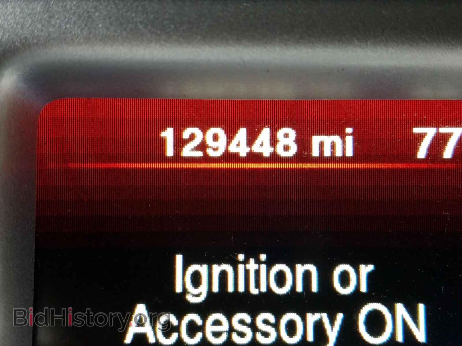 2017 DODGE JOURNEY - VIN: 3C4PDCAB4HT698499 - Photo 8