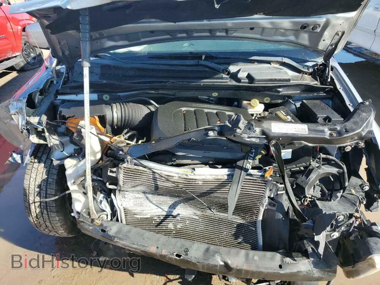 2013 DODGE CARAVAN - VIN: 2C4RDGCG8DR678505 - Photo 12