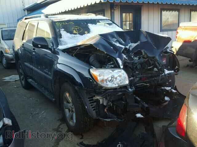 Фотография JTEBU17R270127510 - TOYOTA 4RUNNER 2007