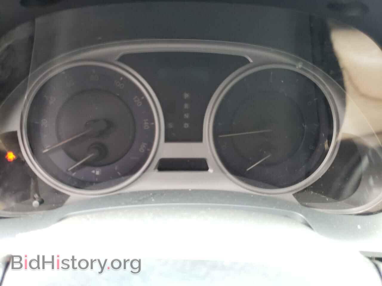 2006 LEXUS IS - VIN: JTHBK262065012358 - Фото 8
