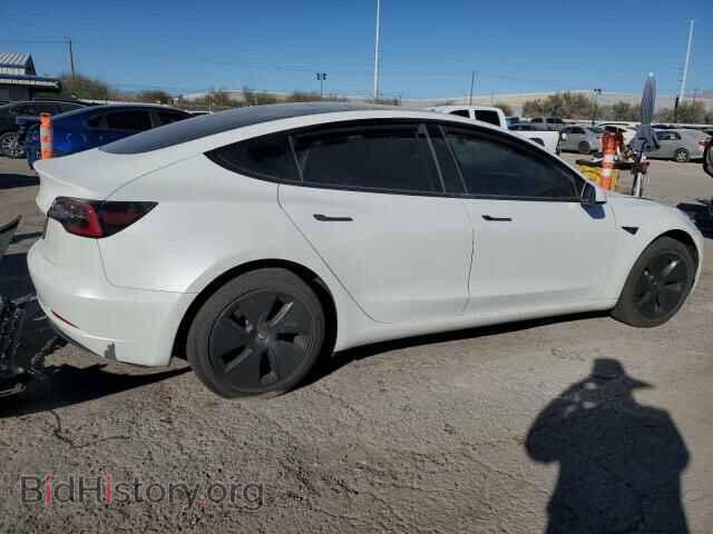 2023 TESLA MODEL 3 - VIN: 5YJ3E1EA7PF575715 - Photo 3