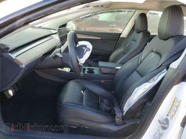 2023 TESLA MODEL 3 - VIN: 5YJ3E1EA7PF575715 - Photo 7